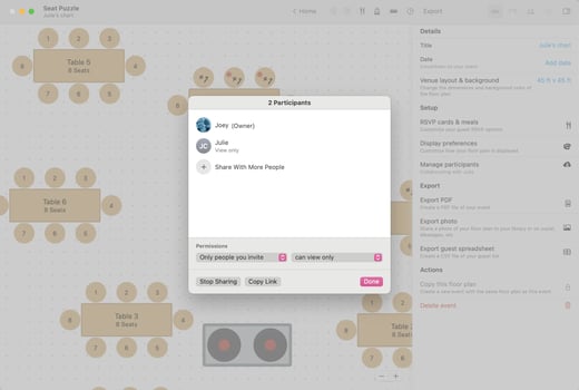 Work together with anyone with Cloud Collaboration